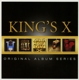 KING'S X-ORIGINAL ALBUM SERIES