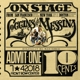 LOGGINS & MESSINA-ON STAGE