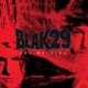 BLAK29-THE WAITING (HAZE RED/BLACK)