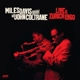 MILES DAVIS QUINTET & JOHN COLTRANE-LIVE IN Z...