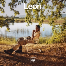 BRIDGES, LEON-LEON -COLOURED-