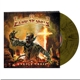 BLOODBOUND-UNHOLY CROSS -COLOURED-