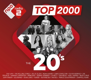 VARIOUS-TOP 2000 - THE 20'S