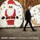 CROWELL, RODNEY-CHRISTMAS EVERYWHERE