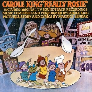 KING, CAROLE-REALLY ROSIE