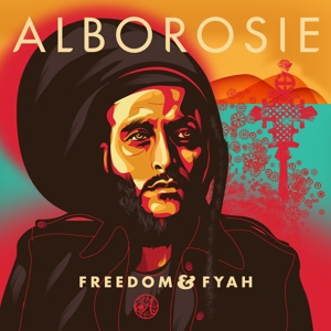 ALBOROSIE-FREEDOM & FYAH