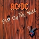 AC/DC-FLY ON THE WALL (50TH ANNIVERSARY GOLD COLOR VINYL)