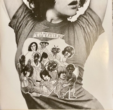 ROLLING STONES-METAMORPHOSIS -COLOURED-