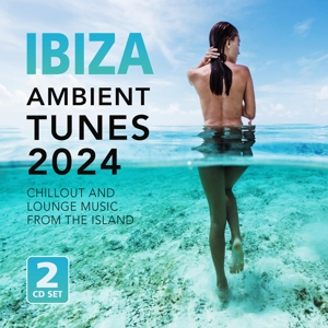 VARIOUS-IBIZA AMBIENT TUNES 2024