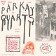 PARQUET COURTS-TALLY ALL THE THINGS YOU BROKE...