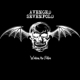 AVENGED SEVENFOLD-WAKING THE FALLEN