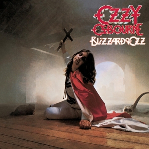 OSBOURNE, OZZY-BLIZZARD OF OZZ -COLOURED-