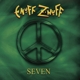 ENUFF Z'NUFF-(SPLATTER)SEVEN -COLOURED-