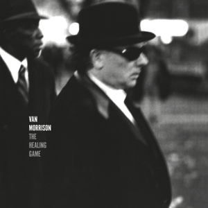 MORRISON, VAN-THE HEALING GAME