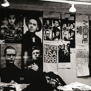 DEPECHE MODE-101 - LIVE