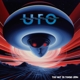 UFO-TOO HOT IN TOKYO 1994 (RED) -COLOURED-