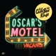CASH BOX KINGS-OSCAR'S MOTEL -COLOURED-