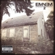 EMINEM-THE MARSHALL MATHERS LP2