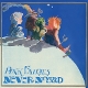 PINK FAIRIES-NEVER NEVER LAND -COLOURED-