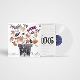 KINGSLEY, GERSHON-MUSIC TO MOOG BY -COLOURED-