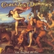 CRASH TEST DUMMIES-GOD SHUFFLED HIS FEET