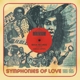 VARIOUS-REVUE PRESENTS SYMPHONIES OF LOVE - 1980-1985