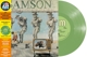 SAMSON-SHOCK TACTICS -COLOURED-