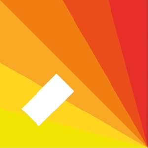 JAMIE XX-LOUD PLACES (FT. ROMY) REMIXES