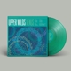 UPPER WILDS-VENUS (TRANSLUCENT GREEN) -COLOUR...