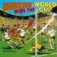 SCIENTIST-WINS THE WORLD CUP