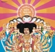 HENDRIX, JIMI, THE EXPERIENCE-AXIS: BOLD AS L...