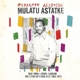 ASTATKE, MULATU-NEW YORK - ADDIS - LONDON
