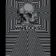 WARLOCKS, THE-(RED) SONGS FROM THE PALE ECLIP...