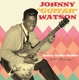 WATSON, JOHNNY GUITAR-SPACE GUITAR MASTER - T...