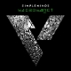 SIMPLE MINDS-SACROSANCT -COLOURED-