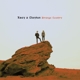 KACY & CLAYTON-STRANGE COUNTRY -COLOURED-