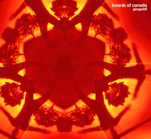 BOARDS OF CANADA-GEOGADDI