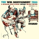 WES MONTGOMERY TRIO-THE WES MONTGOMERY TRIO