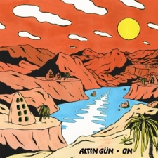 ALTIN GUN-LA CONTRA OLA POST PUNK & SYNTH WAVE FROM SPAIN