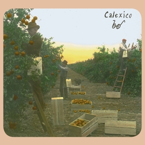 CALEXICO-SPOKE