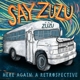 SAY ZUZU-HERE AGAIN