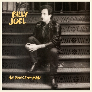 JOEL, BILLY-AN INNOCENT MAN