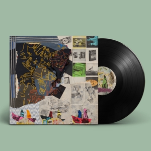 ANIMAL COLLECTIVE-TIME SKIFFS