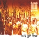 DEAD PREZ-LET'S GET FREE
