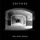 EDITORS-THE BACK ROOM