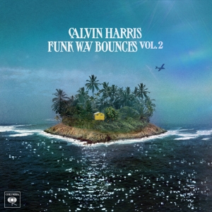HARRIS, CALVIN-FUNK WAV BOUNCES VOL. 2