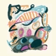 FUTURE ISLANDS-ON THE WATER -COLOURED-