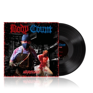 BODY COUNT-MERCILESS