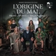 LAPOINTE, PIERRE, PHILIPPE BRAULT-L'ORIGINE D...