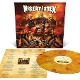 MISERY INDEX-HEIRS TO THIEVERY -COLOURED-